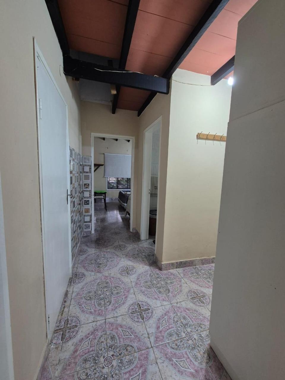 Apartament Dona Nelly Asunción Zewnętrze zdjęcie